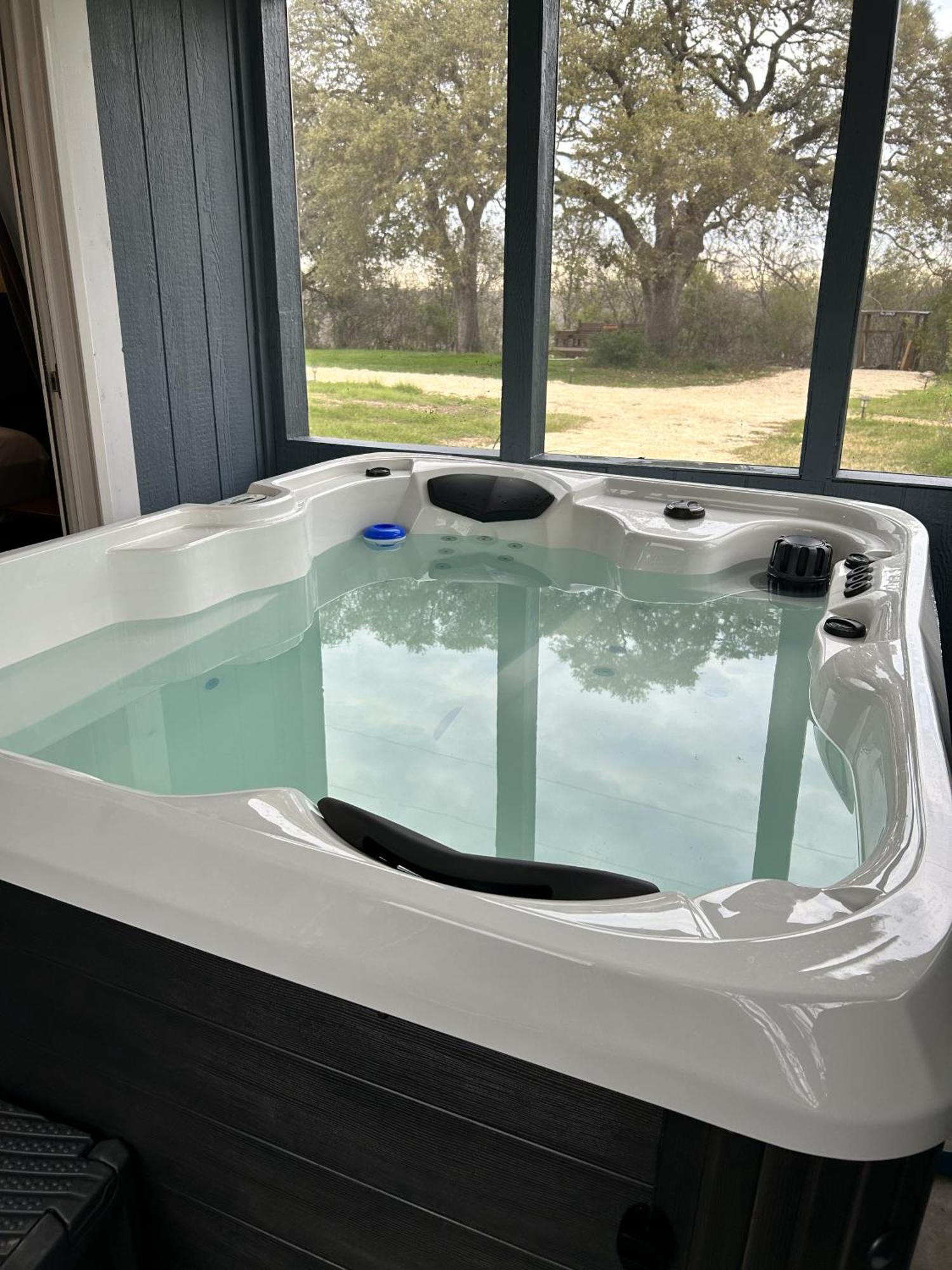 Hébergement de vacances Creed's At Four Oaks New Braunfels