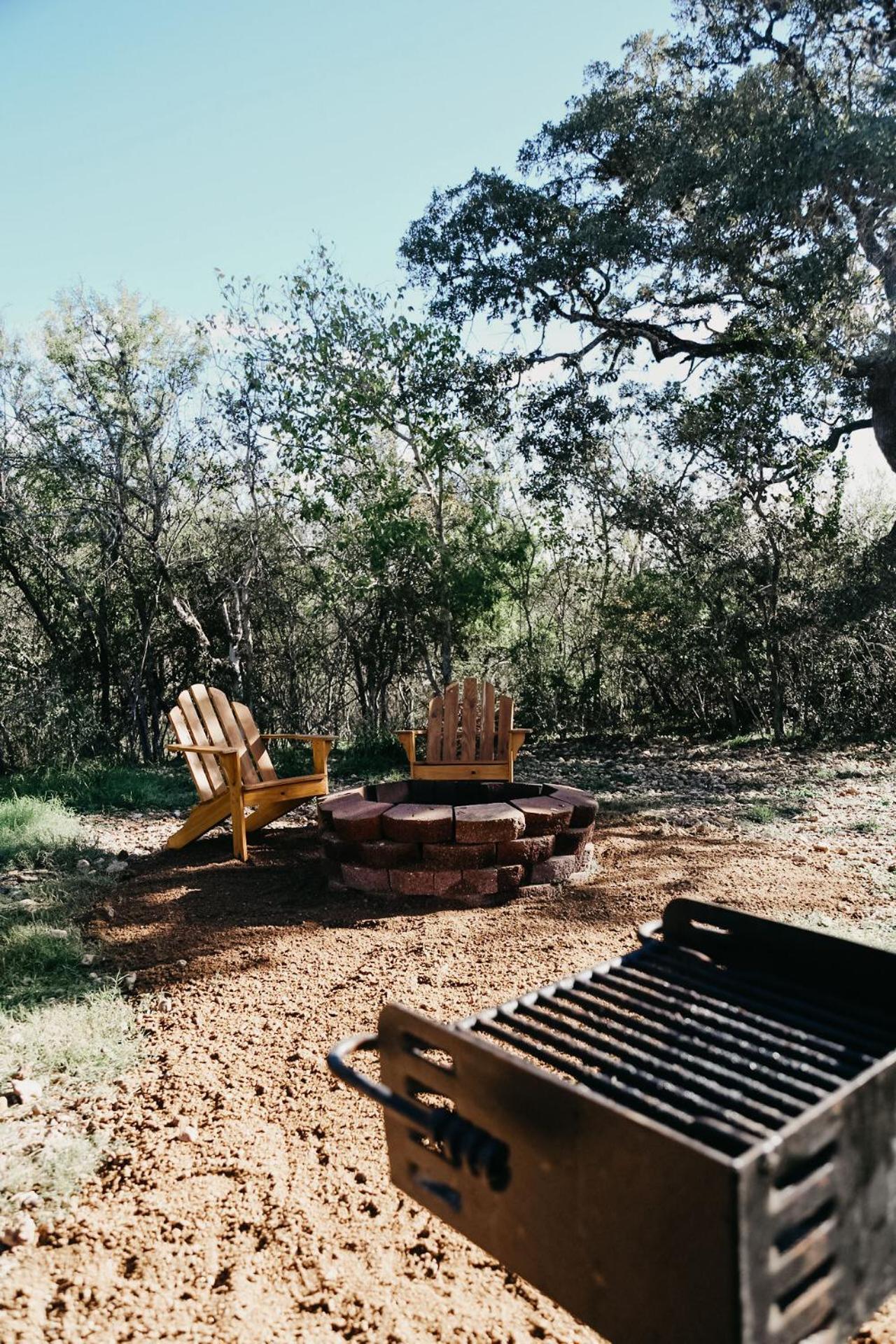 Creed's At Four Oaks New Braunfels