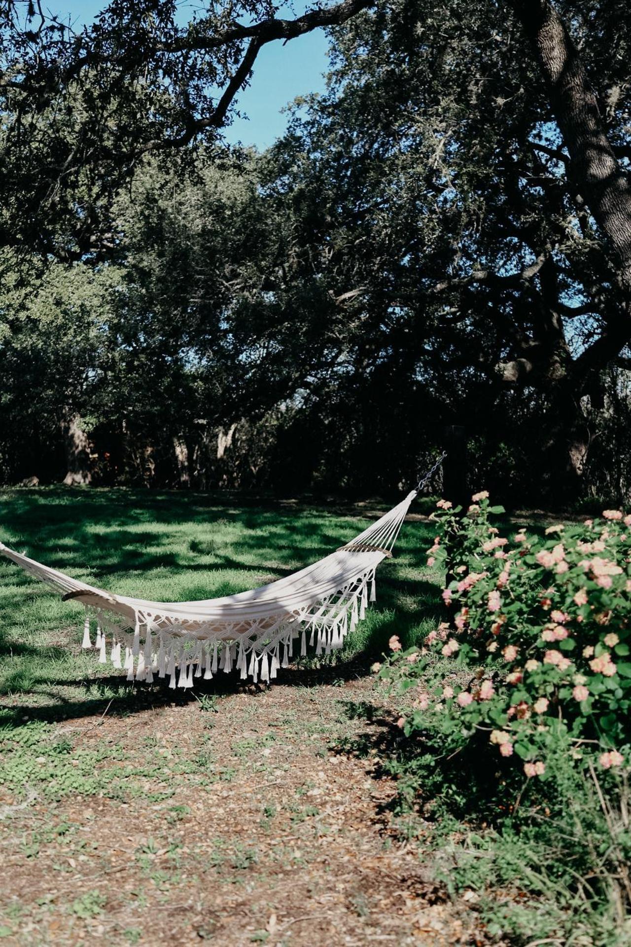 Hébergement de vacances Creed's At Four Oaks New Braunfels